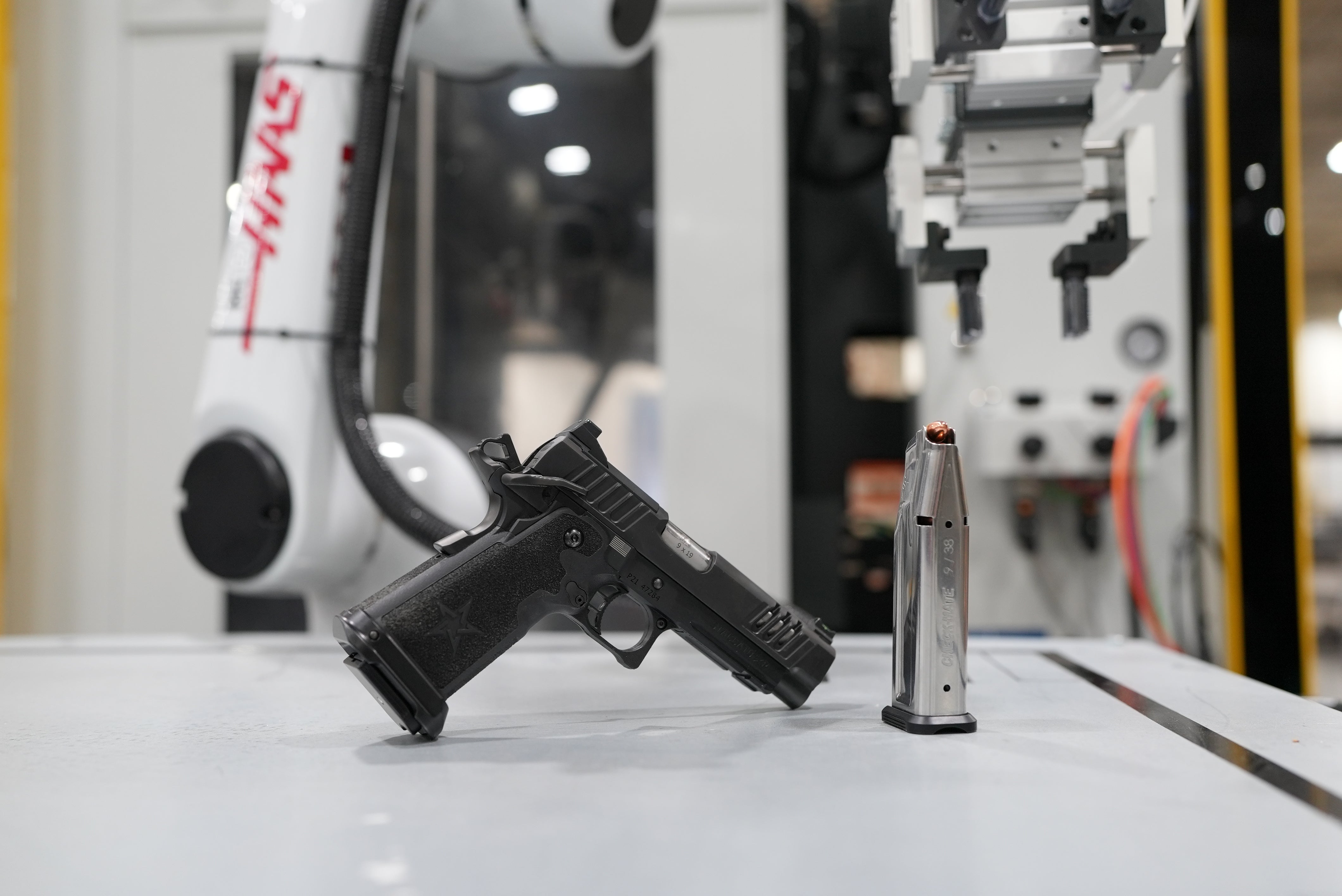 YOUR PARTNER FOR CRITICAL COMPONENTS