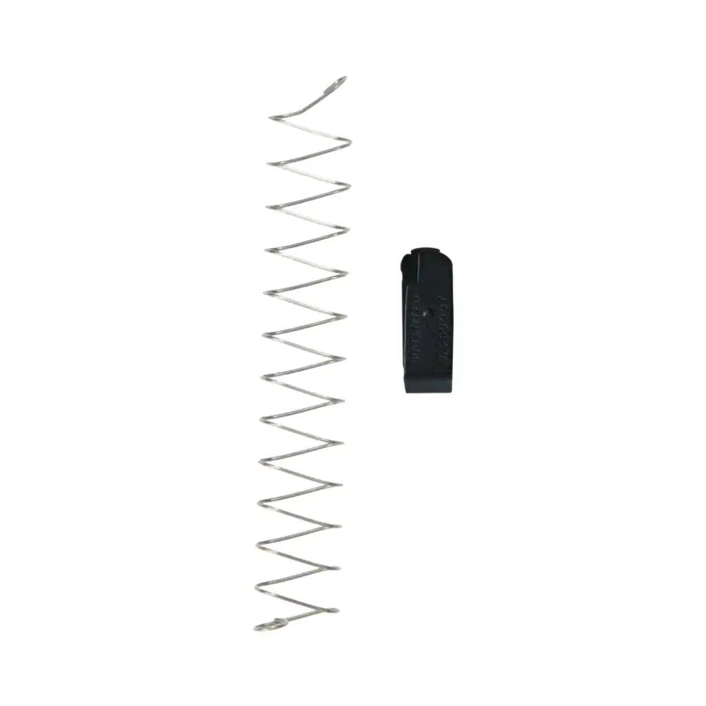 Check-Mate Mags 1911 rebuild kit with 45 ACP 6-round magazine, includes essential parts for 1911 pistol maintenance.