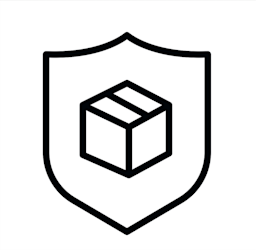 Check-Mate Magazines shipping protection packaging to safeguard magazines during transit.
