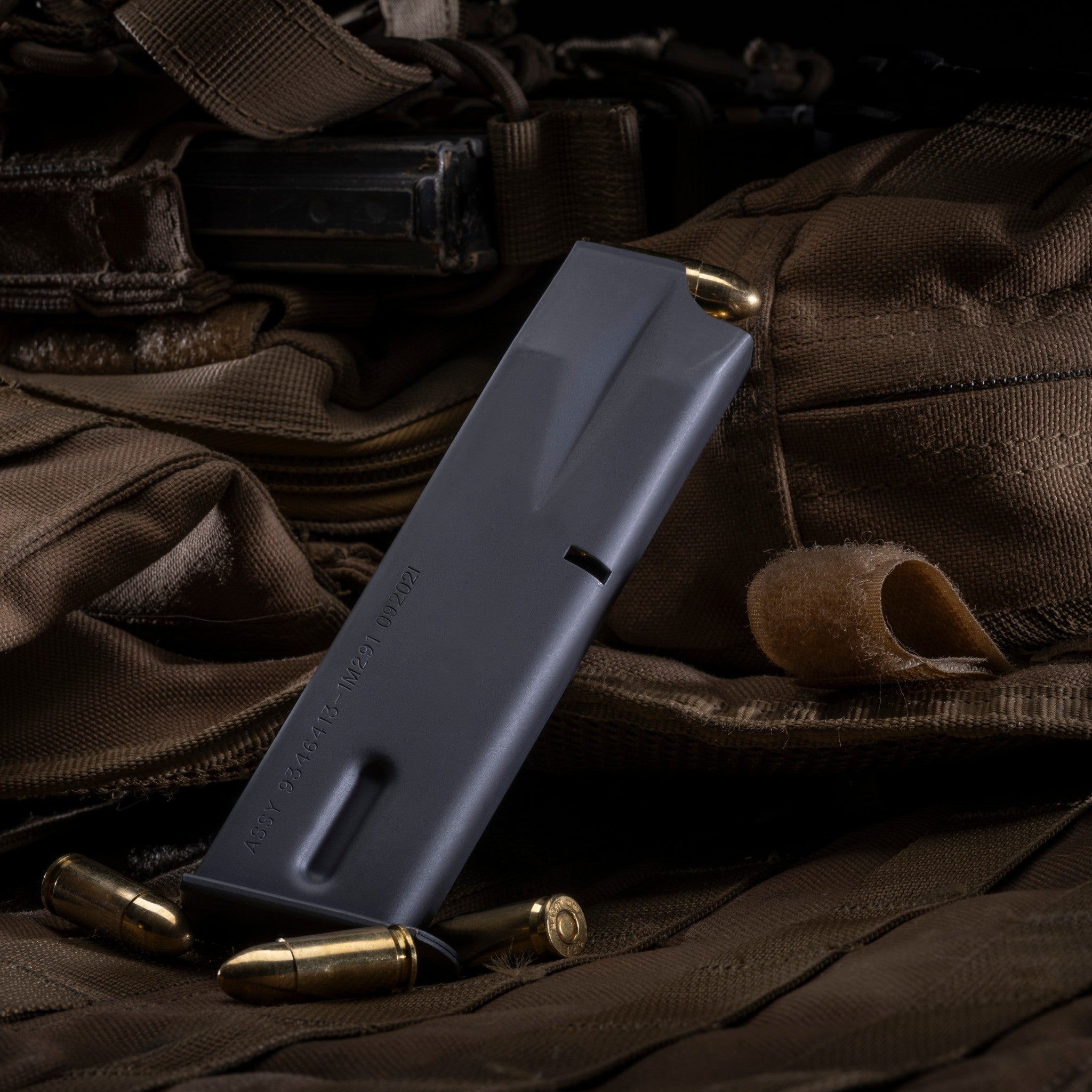 M9 / 2FS