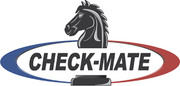 Check-Mate Magazines logo