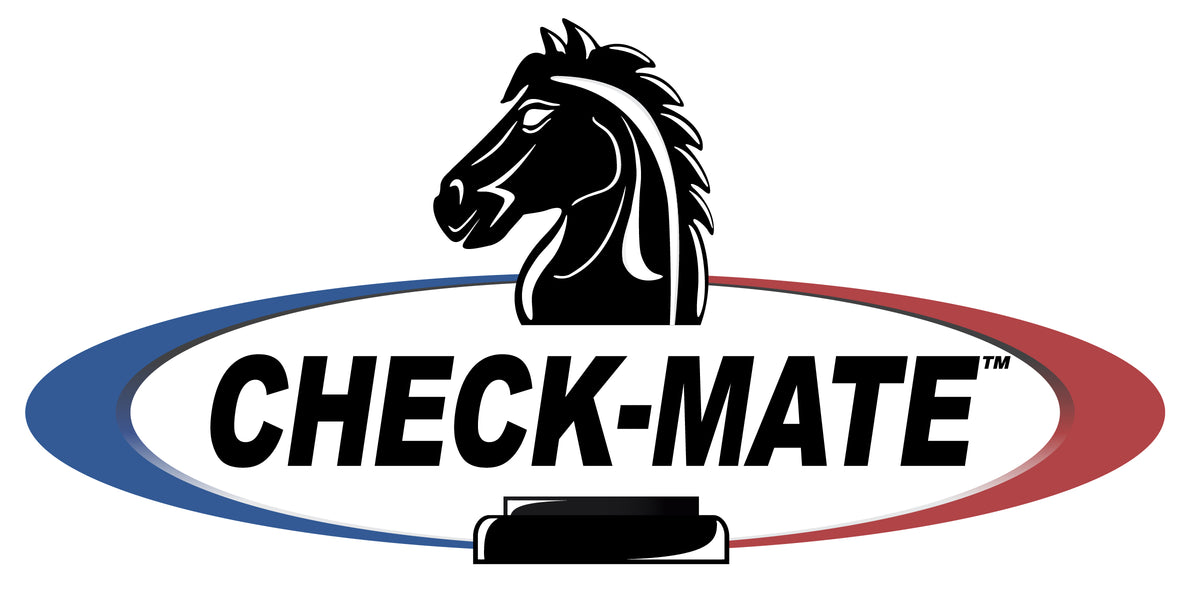 Check-Mate Magazines