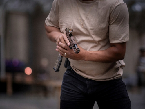 Ultra High Cap (UHC) 9MM - For Staccato® | Check-Mate Magazines