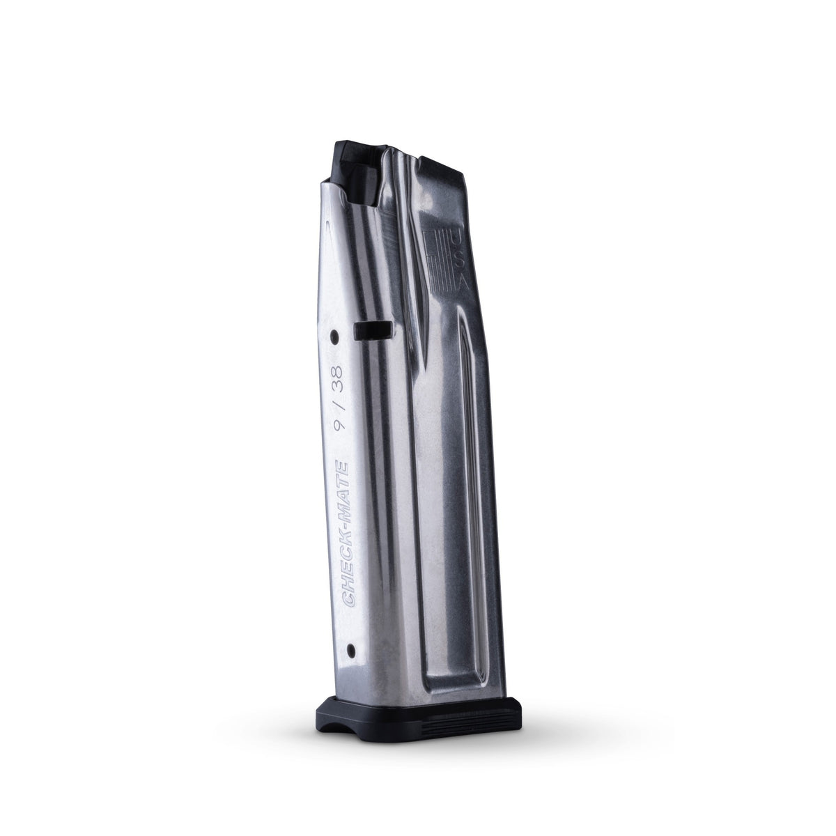 Staccato 2011 ® Style Mag 9mm | Check-Mate Magazines
