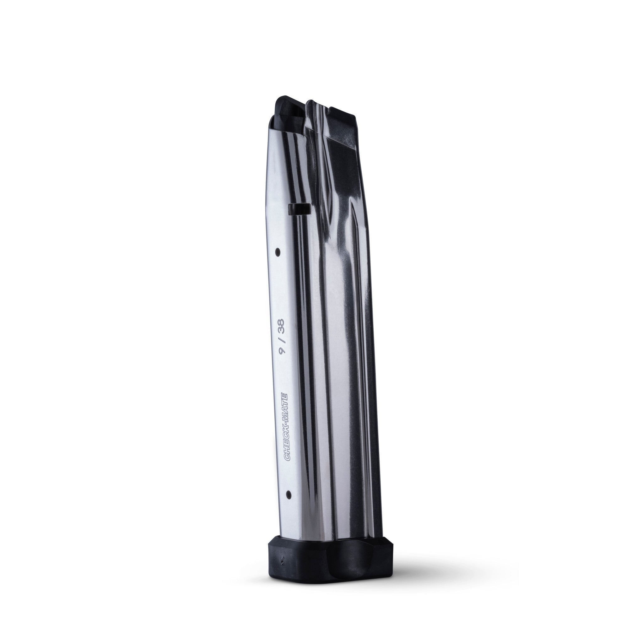 Staccato 2011 ® Style Mag 9mm | Check-Mate Magazines