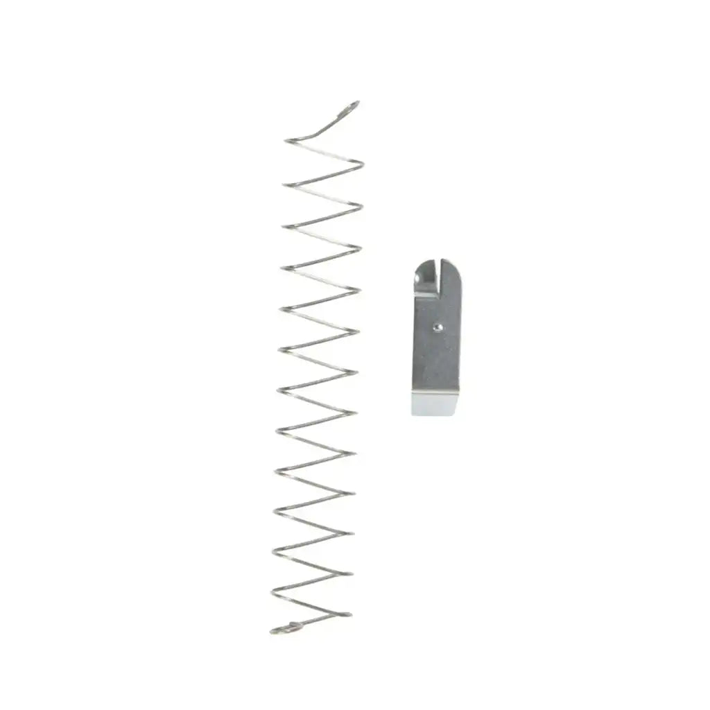 Check-Mate Mags 938/911 rebuild kit with white components for restoring and maintaining 938 and 911 wheel systems.