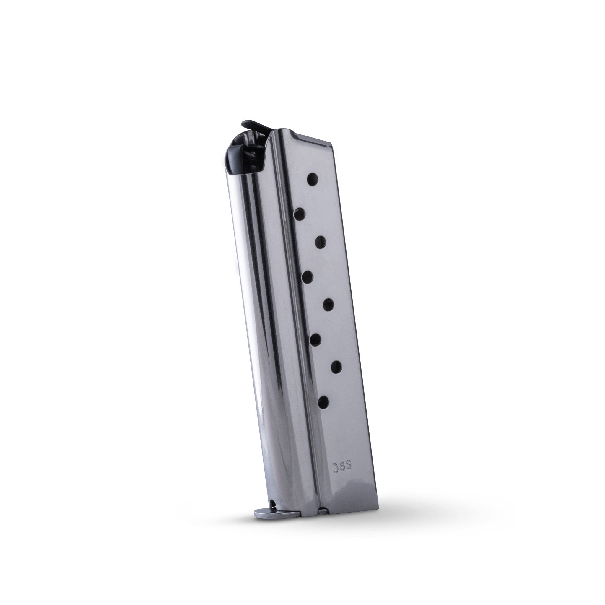 1911 .38 Super Magazines for Reliable Performance