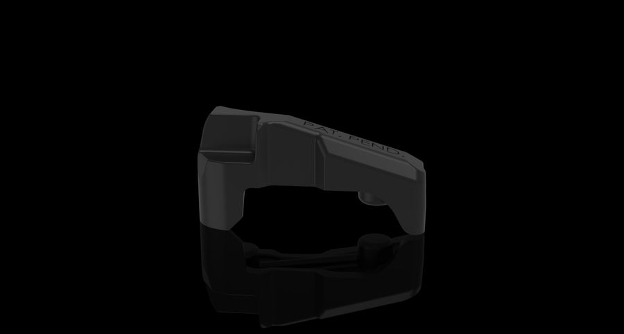 Ultra High Cap (UHC) 9MM - For Staccato® | Check-Mate Magazines